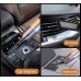 Mini Hand Vacuum Cordless Cleaner,Handheld Vacuum for Keyboard, Car, Office, Home